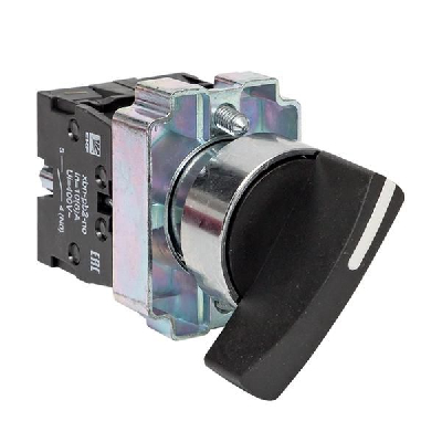 Переключатель BJ-33 3P длинная рукоятка EKF xb2-bj33