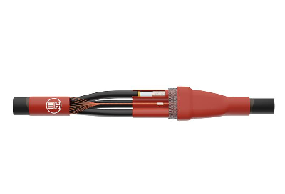 Муфта кабельная соединительная 10кВ HJ1P-12/3х70-120CS НИЛЕД 16000977