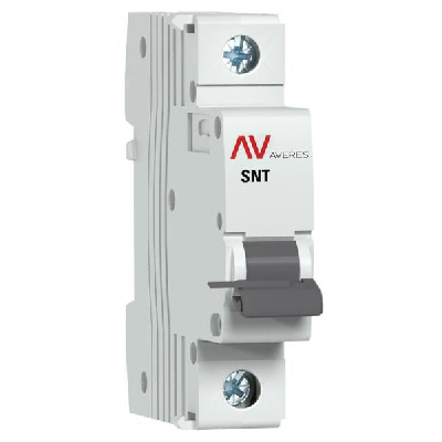 Расцепитель независимый AV-SNT AVERES EKF av-snt-averes