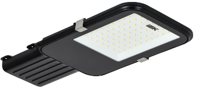 Светильник светодиодный ДКУ 1013-50Д 5000К IP65 IEK LDKU1-1013-050-5000-K03