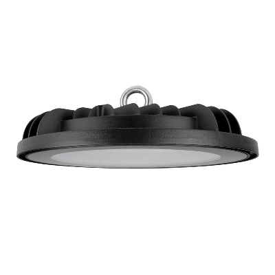 Светильник светодиодный PHB UFO 04 100Вт 5000К 110град. IP65 JazzWay 5045569