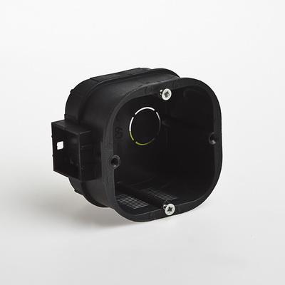 Коробка установочная СП 60х60х42 IP30 Рувинил 10183