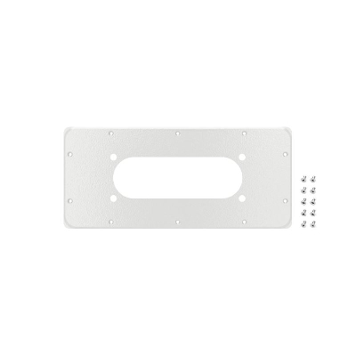 Фланец для ST с перфорацией тип 3 (343х153мм) DKC R5FPST01