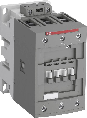 Контактор AF96-30-00-13 96А AC3 катушка 100-250В AC/DC ABB 1SBL407001R1300