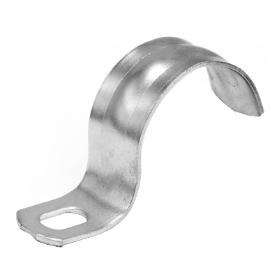 Скоба креп. метал. оцинк. однолап. d10мм DKC 53339