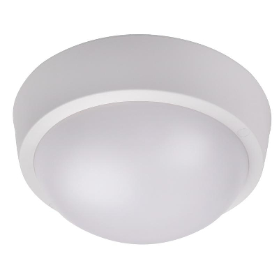 Светильник светодиодный PBH-PC-RA 12Вт 4000К IP65 (аналог НПБ) JazzWay 1024626A