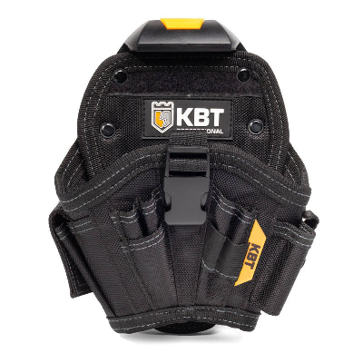 Сумка поясная модульная на клипсе СМ-04 "Quick-Lock" KBT 83138