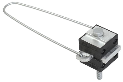 Зажим анкерный ЗАБ 4х16-35 (SO 158) ИЭК UZA-14-D16-D35