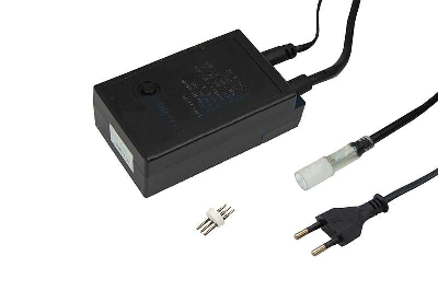 Контроллер для LED дюралайта 13мм 3W NEON-NIGHT 123-034