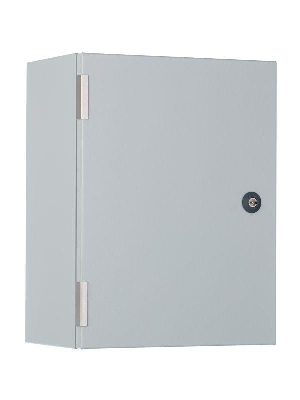Корпус шкафа IP65 монтаж. плат. 400х300х200 ABB SRN4320K