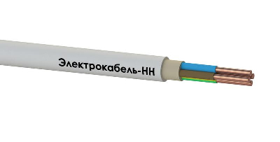 Кабель NUM-J 4х4 (бухта) (м) ЭлектрокабельНН M0001220