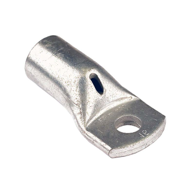 Наконечник кольц. лужен. 6кв.мм отв. d8 (уп.100шт) DKC 2CT8