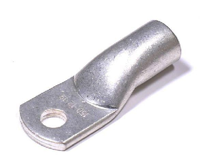 Наконечник медный ТМЛ 150-16-19мм Т2 (опрес. луж.) ЗЭТАРУС zeta10633