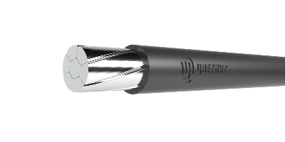 Провод СИП-3 1х35 20кВ (м) Цветлит 00-00009567