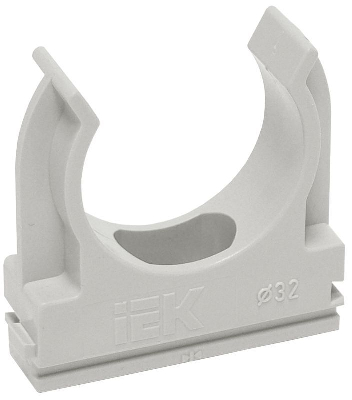 Держатель с защелкой CF32 ИЭК CTA10D-CF32-K41-050