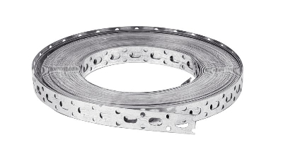 Лента монтажная перф. 25х0.8 (уп.25м) DKC CM610050