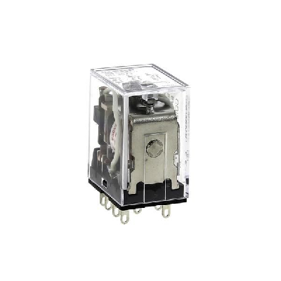 Реле промежуточное РП 22/4 5А 24В AC EKF rp-22-4-24